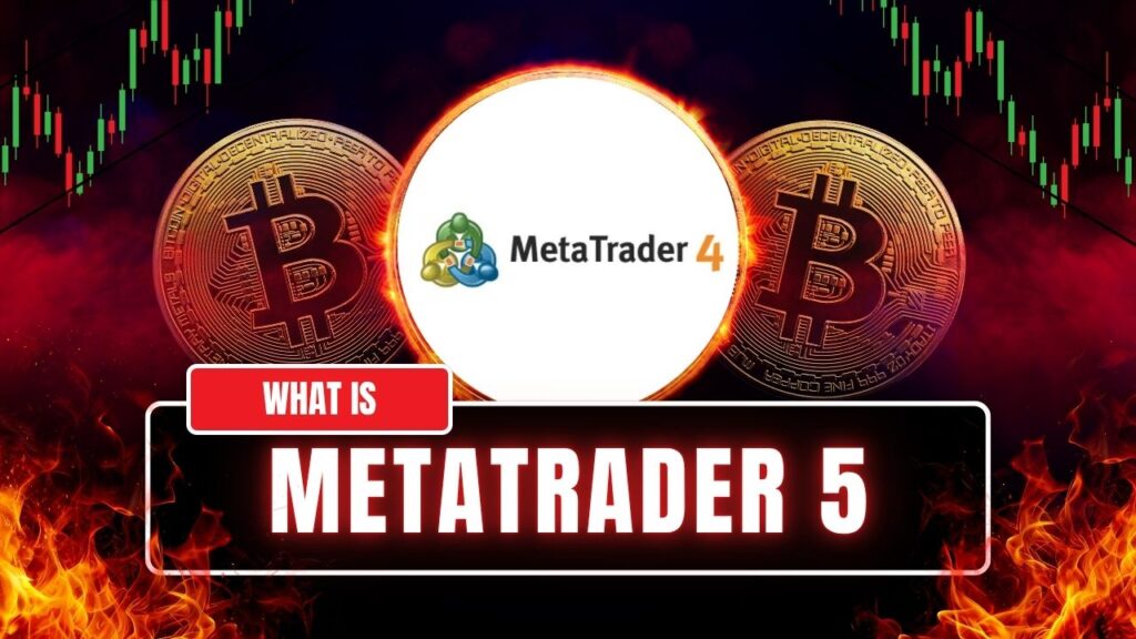What is MetaTrader 5