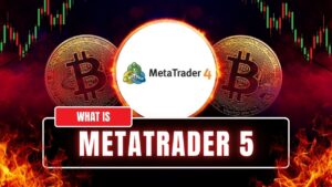 What is MetaTrader 5